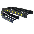 Plastic Cable Chain Conveyor